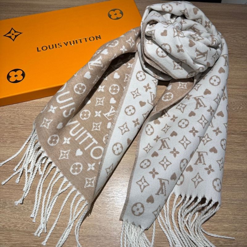 Louis Vuitton Scarf